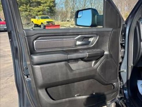 New 2026 RAM 1500 Big Horn w/ Night Edition image 37