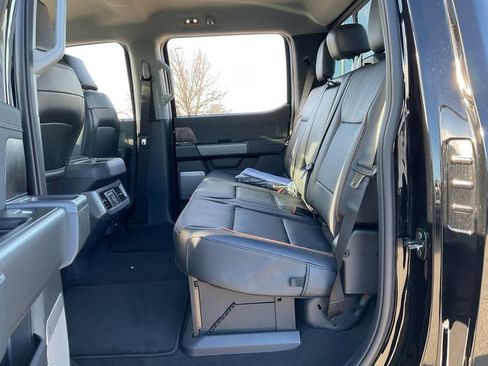 New 2026 Ford F350 Lariat w/ Lariat Premium Package image 22