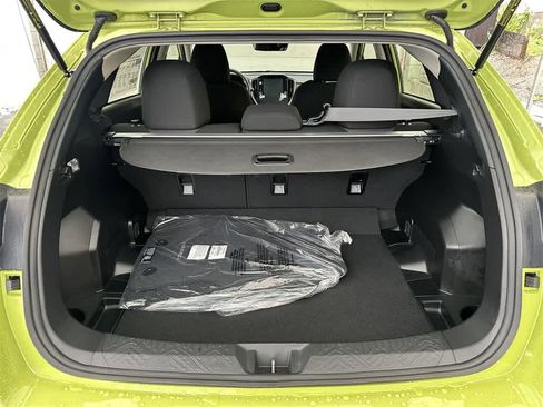 New 2026 Subaru Impreza 2.0i Sport image 20