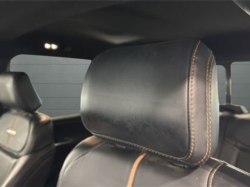 Used 2024 Ford F350 Platinum image 18