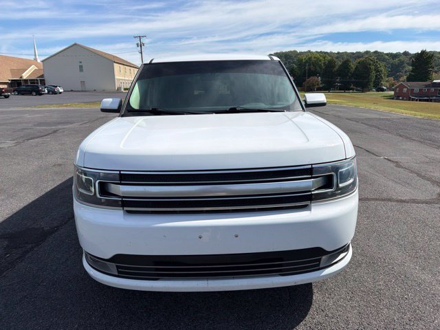 Used 2019 Ford Flex Limited AWD/4WD image 8