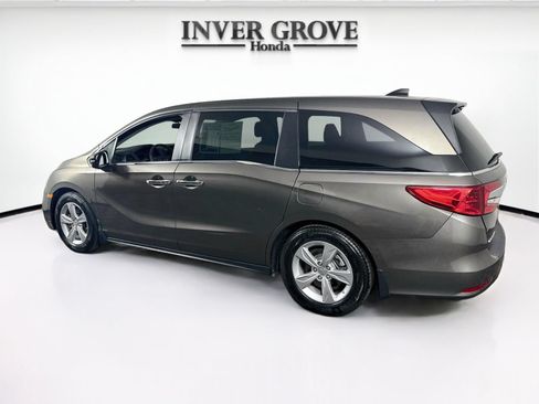 Used 2019 Honda Odyssey EX image 7