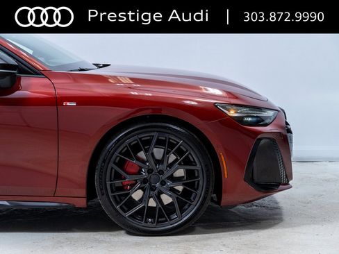 New 2026 Audi A6 3.0 image 12