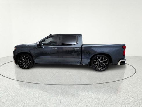 Used 2020 Chevrolet Silverado 1500 LT RWD image 5