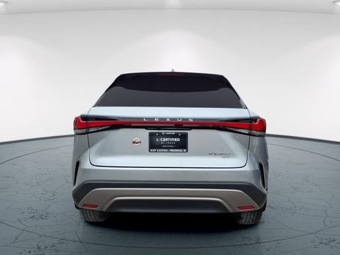 Certified 2023 Lexus RX 350 Premium Plus w/ Accessory Package image 22