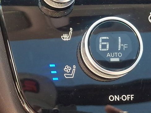 Used 2023 INFINITI QX60 Luxe FWD image 25