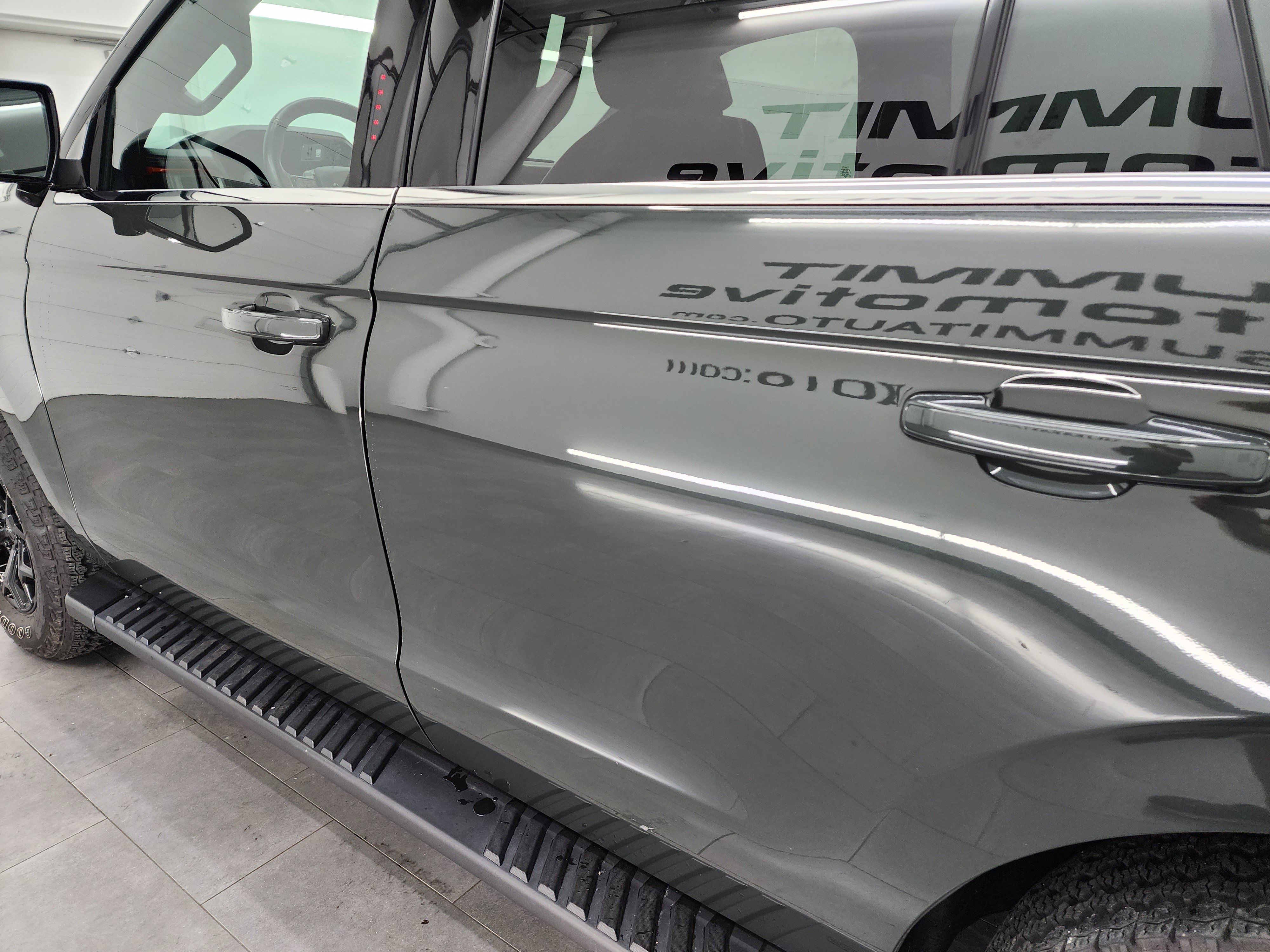 Used 2022 Ford Expedition Timberline AWD/4WD image 41