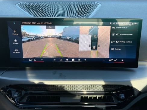 New 2026 BMW 230i Coupe w/ Parking Assistance Package image 31