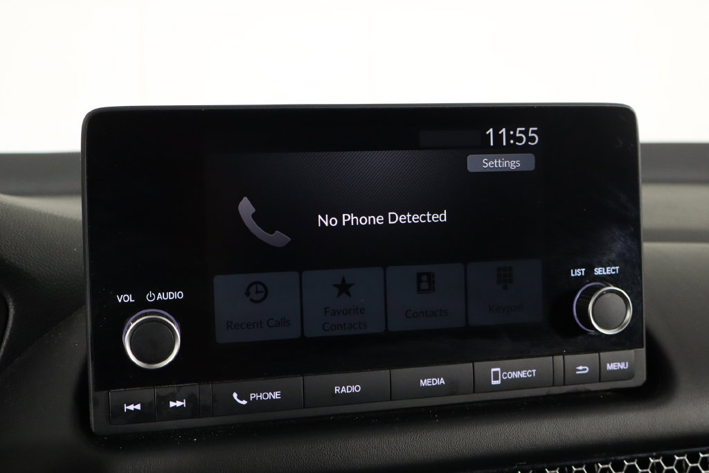 Used 2025 Honda HR-V Sport image 27