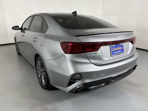 Used 2023 Kia Forte GT-Line image 6