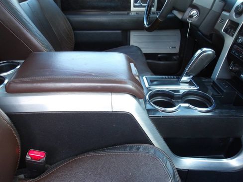 Used 2011 Ford F150 Platinum image 23