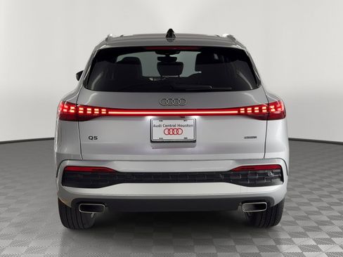 Used 2025 Audi Q5 Premium Plus w/ Premium Plus AWD/4WD image 10