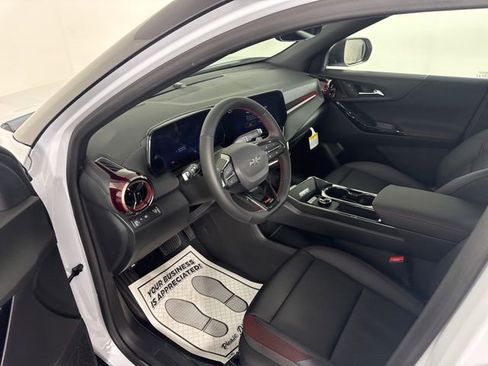 New 2026 Chevrolet Equinox RS w/ Convenience Package III image 28