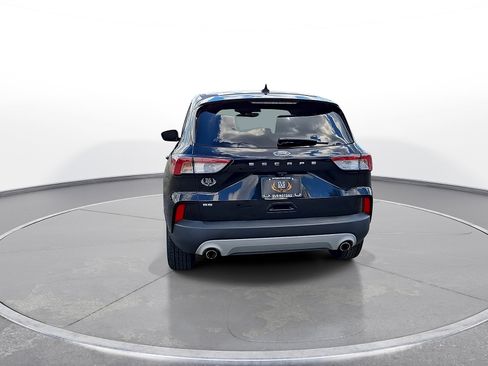 Used 2021 Ford Escape SE FWD image 7