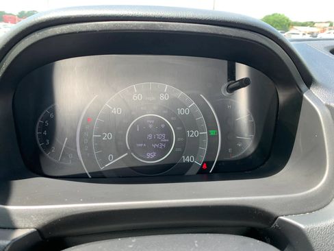 Used 2013 Honda CR-V EX image 24