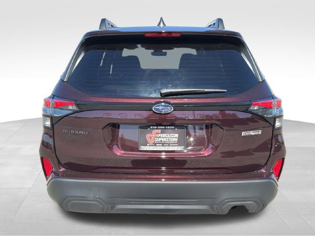 New 2026 Subaru Forester Premium AWD/4WD image 6
