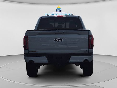 Used 2024 Ford F150 Tremor w/ Bed Utility Package AWD/4WD image 4