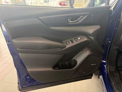 New 2026 Subaru Ascent Bronze Edition image 5