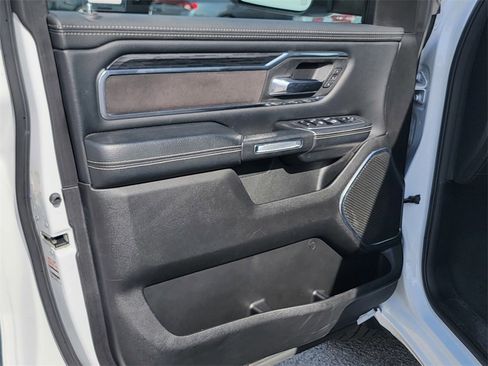 Certified 2024 RAM 1500 Laramie image 14