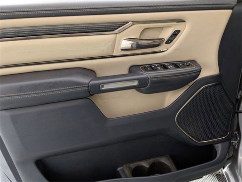 Used 2021 RAM 1500 Limited image 10
