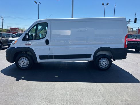 Used 2018 RAM ProMaster 1500 FWD image 5