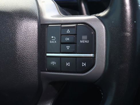 Used 2023 Ford F250 Lariat w/ Lariat Ultimate Package image 26