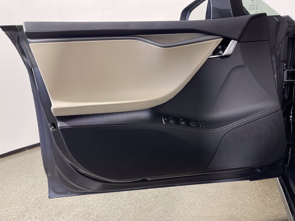 Used 2021 Tesla Model S Long Range AWD/4WD image 19