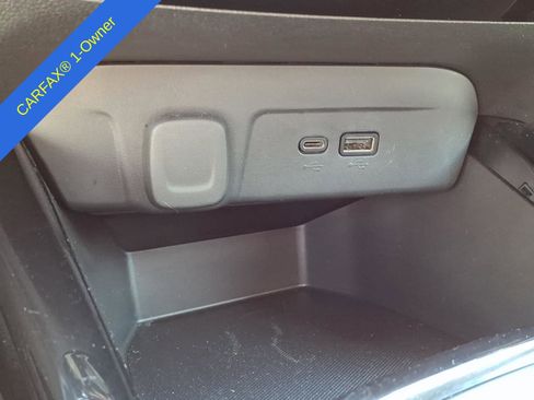 Used 2024 Chevrolet Trax LT w/ Driver Confidence Package FWD image 29