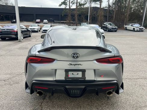 Used 2022 Toyota Supra Premium w/ Driver Assist Package image 5