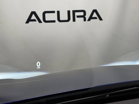 Certified 2025 Acura RDX A-Spec image 26