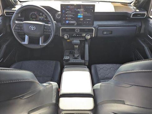 Certified 2025 Toyota 4Runner 4WD image 15