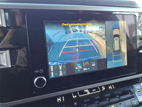 Used 2025 Toyota Sequoia SR5 image 23