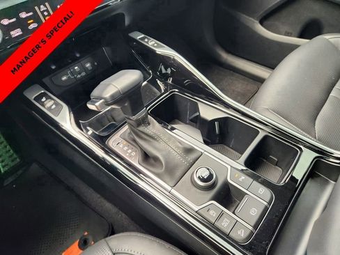 New 2025 Kia Sorento SX FWD image 15
