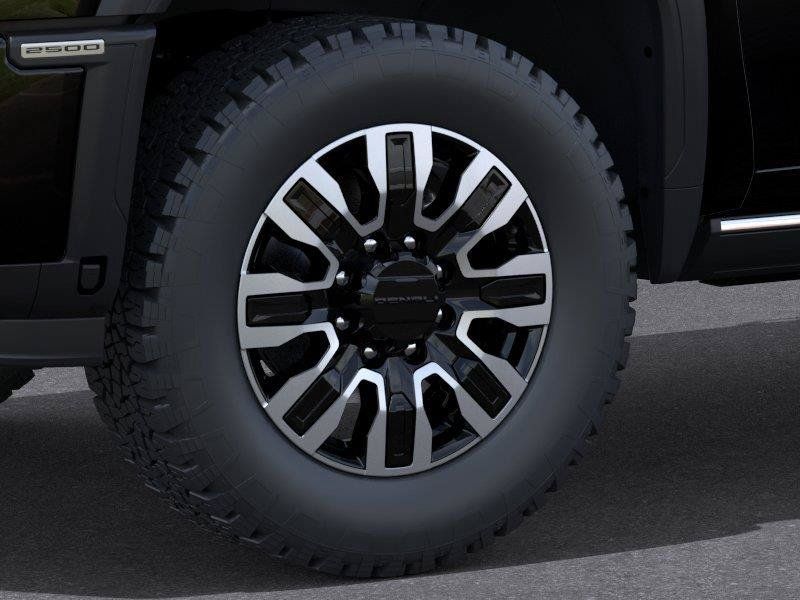 New 2026 GMC Sierra 2500 Denali Ultimate AWD/4WD image 71