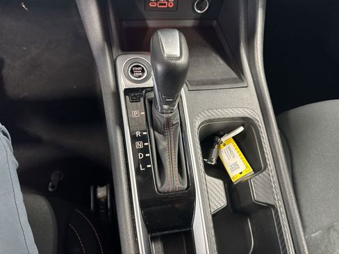 Certified 2023 Nissan Sentra SR w/ Electronics Package FWD image 25