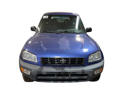 Used 1998 Toyota RAV4 2WD 4-Door image 9
