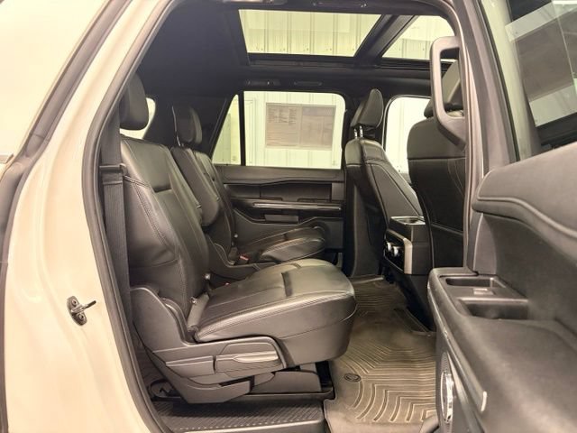 Used 2021 Ford Expedition Max XLT AWD/4WD image 9