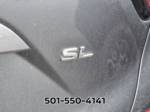 Used 2019 Nissan Murano SL w/ Cargo Package image 11