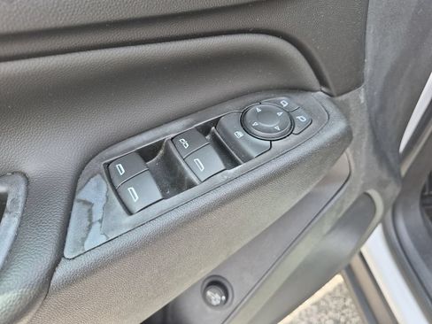 Used 2022 Chevrolet Equinox LT FWD image 13