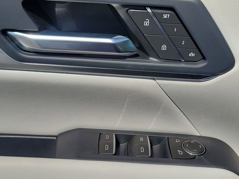 New 2026 GMC Terrain Denali AWD/4WD image 12
