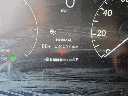 Used 2025 Honda CR-V Sport-L image 29
