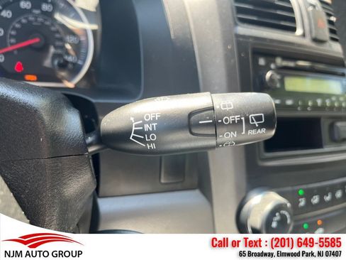 Used 2010 Honda CR-V LX image 22