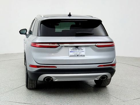 Used 2022 Lincoln Corsair Reserve w/ Equipment Group 201A image 6