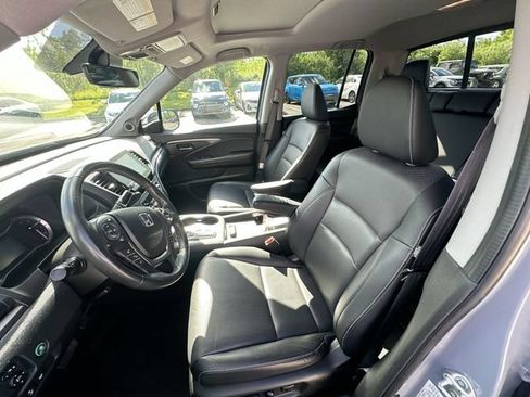 Used 2022 Honda Ridgeline RTL-E image 14