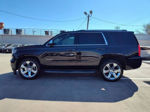 Used 2017 Chevrolet Tahoe Premier image 7