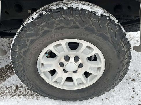 Used 2007 GMC Sierra 1500 SLE w/ Extended Cab Value Package image 17