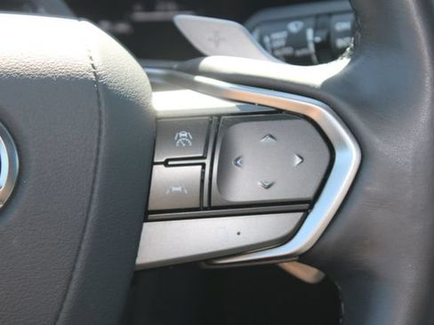 Certified 2025 Lexus TX 350 AWD w/ Technology Package image 18