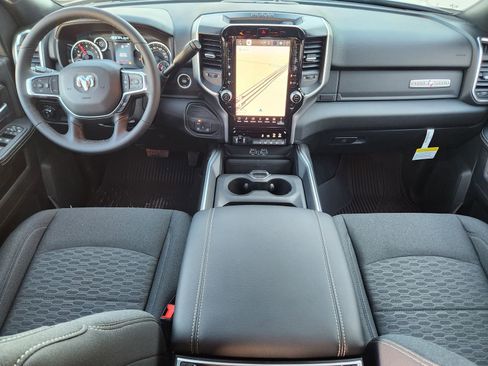 New 2026 RAM 2500 Lone Star image 24