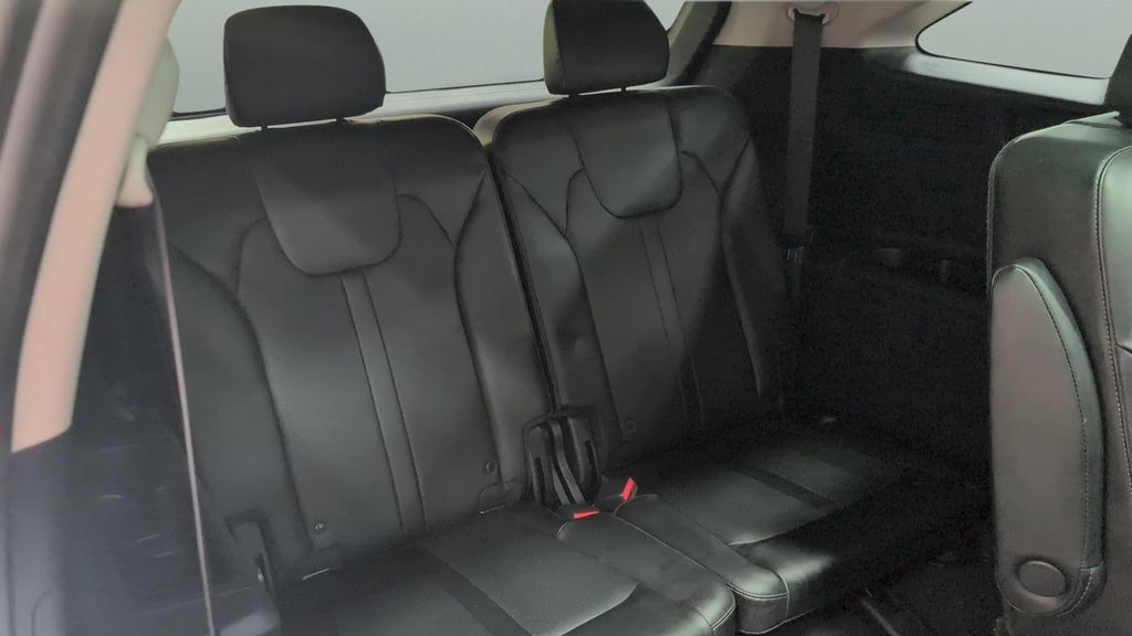 Used 2022 Kia Sorento SX FWD image 25