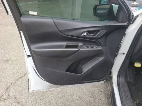 Used 2019 Chevrolet Equinox LT AWD/4WD image 8